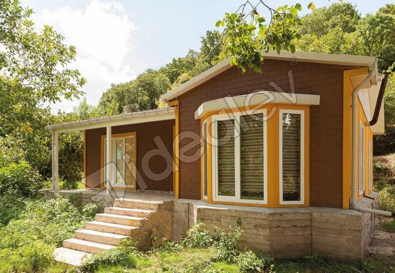 Prefabrik Ev için Ruhsat Nasıl alınır