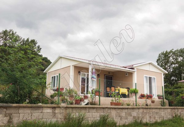 Bağ Evi Modelleri ve Fiyatları
