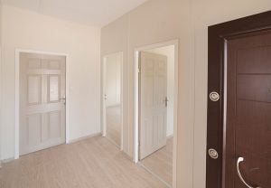 150 m2 Kampanyalı Dubleks Prefabrik Ev - Görsel 12