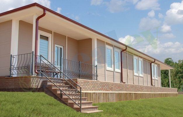 Prefabrik Ev Alırken Bilmeniz Gerekenler, Nelere Dikkat Edilmelidir? 13