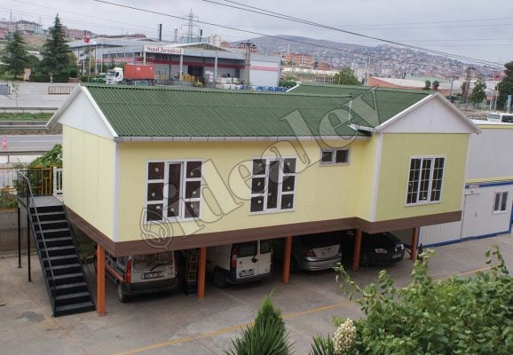 Evin Üstüne Kat Çıkmak Ne Kadara Mal Olur? 4