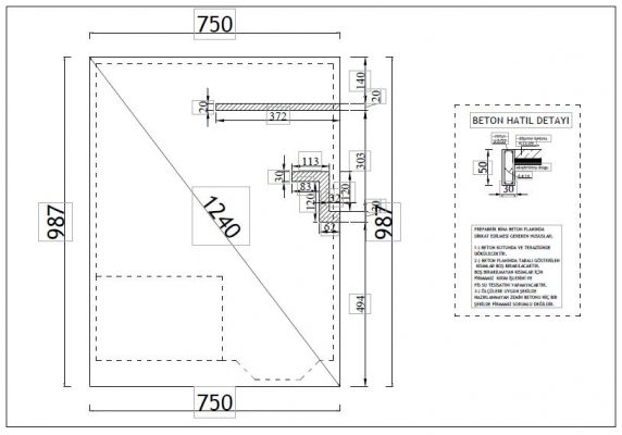 DETAYLI PREFABRİK EV ALIM REHBERİ 3 DETAYLI PREFABRİK EV ALIM REHBERİ 3