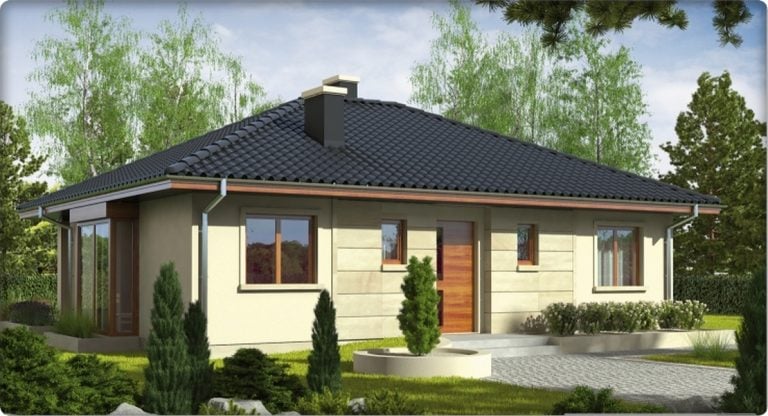 Hafif Çelik Konstrüksiyon Ev Modelleri ve Fiyatları Prefabrik Evim