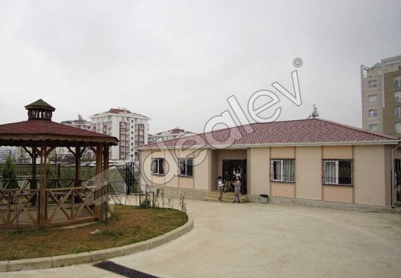 Prefabrik Okul Fiyatları ve Modelleri 19 Prefabrik Okul Fiyatları ve Modelleri 19