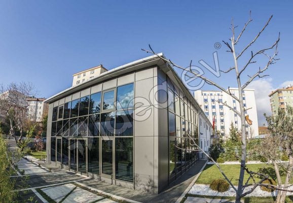 Prefabrik Ofis Fiyatları ve Modelleri 4 Prefabrik Ofis Fiyatları ve Modelleri 4