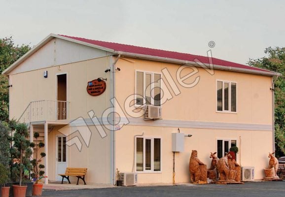 Prefabrik Sosyal Tesis Fiyat ve Modelleri 9 Prefabrik Sosyal Tesis Fiyat ve Modelleri 9