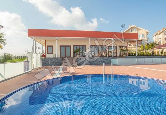 Prefabrik Sosyal Tesis Fiyat ve Modelleri 30