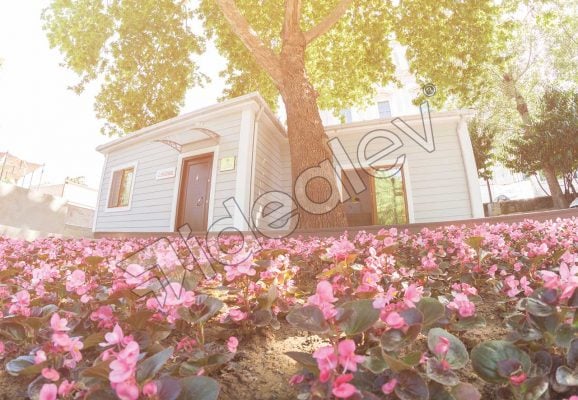 Prefabrik Sosyal Tesis Fiyat ve Modelleri 6 Prefabrik Sosyal Tesis Fiyat ve Modelleri 6