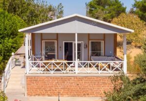 Prefabrik Ev 70 m² 2+1 Süper Kampanyalı 21 Prefabrik Ev 70 m² 2+1 Süper Kampanyalı - Görsel 3