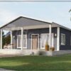 Prefabrik Ev 70 m² 2+1 Süper Kampanyalı 2 Prefabrik Ev 70 m² 2+1 Süper Kampanyalı 2
