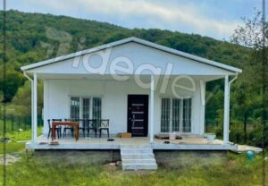 Prefabrik Ev 70 m² 2+1 Süper Kampanyalı 29 Prefabrik Ev 70 m² 2+1 Süper Kampanyalı - Görsel 11