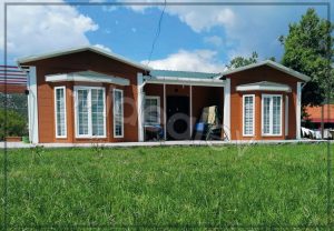 Prefabrik Ev 85 m² 3+1 Süper Kampanyalı 39 Prefabrik Ev 85 m² 3+1 Süper Kampanyalı - Görsel 14