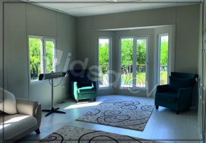 Prefabrik Ev 85 m² 3+1 Süper Kampanyalı 48 Prefabrik Ev 85 m² 3+1 Süper Kampanyalı - Görsel 23