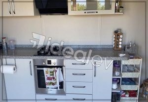 Prefabrik Ev 85 m² 3+1 Süper Kampanyalı 49 Prefabrik Ev 85 m² 3+1 Süper Kampanyalı - Görsel 24