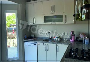 Prefabrik Ev 85 m² 3+1 Süper Kampanyalı 46 Prefabrik Ev 85 m² 3+1 Süper Kampanyalı - Görsel 21