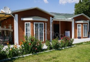 Prefabrik Ev 85 m² 3+1 Süper Kampanyalı 29 Prefabrik Ev 85 m² 3+1 Süper Kampanyalı - Görsel 4