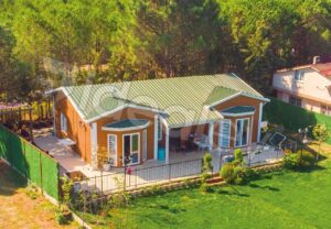 Prefabrik Ev 85 m² 3+1 Süper Kampanyalı 31 Prefabrik Ev 85 m² 3+1 Süper Kampanyalı - Görsel 6