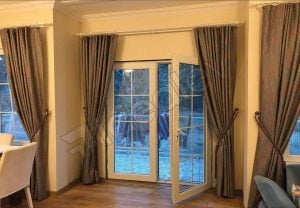 Dubleks Prefabrik Ev 123 m2 Dik Çatılı 22 Dubleks Prefabrik Ev 123 m2 Dik Çatılı - Görsel 10