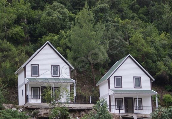 Adım Adım bir prefabrik ev nasıl alınır ? 3364