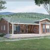 Süper Kampanyalı 98 m2 3+1 Prefabrik Ev 1 Süper Kampanyalı 98 m2 3+1 Prefabrik Ev 1
