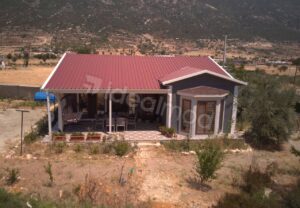Süper Kampanyalı 98 m2 3+1 Prefabrik Ev 33 Süper Kampanyalı 98 m2 3+1 Prefabrik Ev - Görsel 14