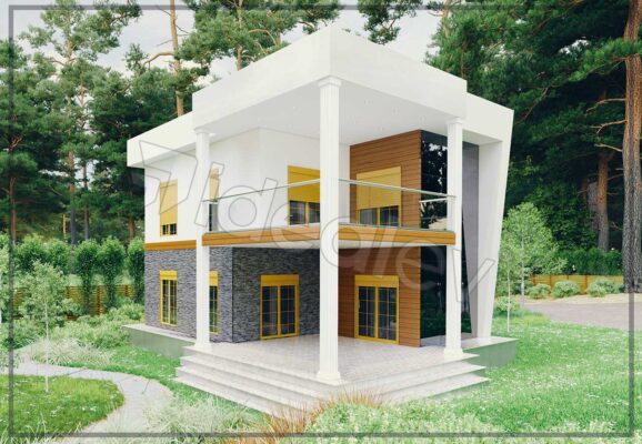 Steel Homes Spain 5 Steel Homes Spain 5