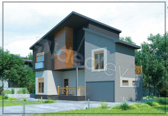 Steel Houses Finland 8