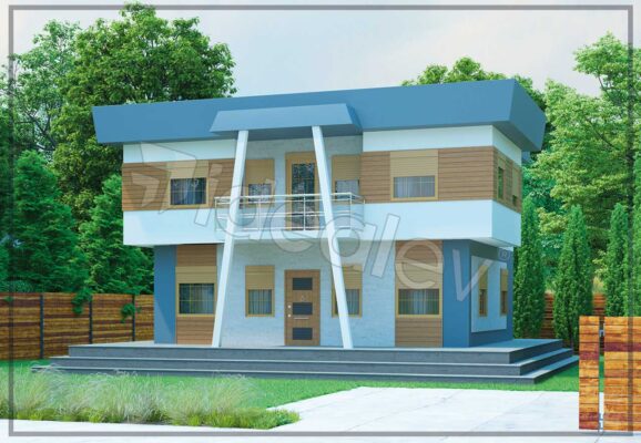 Steel Houses Finland 9 Steel Houses Finland 9