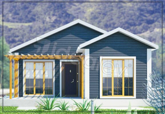 Steel Houses Romania 5 Steel Houses Romania 5