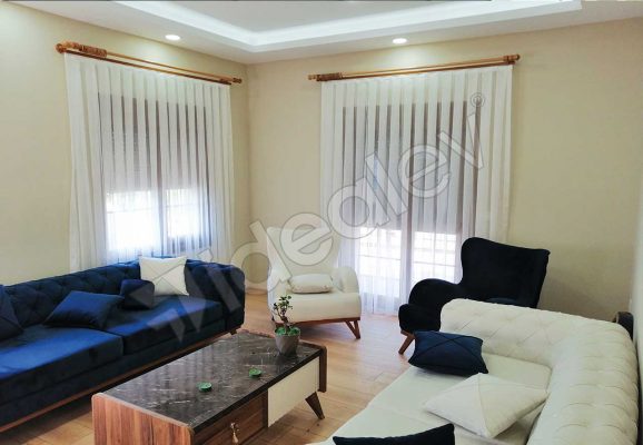 Prefabrik Evlerde İklimlendirme Isıtma Ve Soğutma Nasıl Çözülebilir? 20