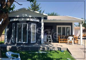 74 m2 Kampanyalı 2+1 Prefabrik Ev - Görsel 9