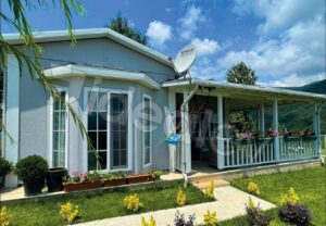 74 m2 Kampanyalı 2+1 Prefabrik Ev - Görsel 5