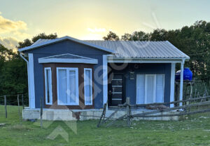 74 m2 Kampanyalı 2+1 Prefabrik Ev - Görsel 17