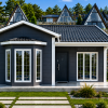 74 m2 Kampanyalı 2+1 Prefabrik Ev 1 74 m2 Kampanyalı 2+1 Prefabrik Ev 1