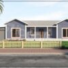 121 m2 Kampanyalı 3+1 Prefabrik Ev 2 121 m2 Kampanyalı 3+1 Prefabrik Ev 2