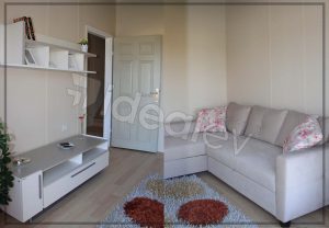 Prefabrik Ev 70 m² 2+1 Süper Kampanyalı 36 Prefabrik ev iç odası