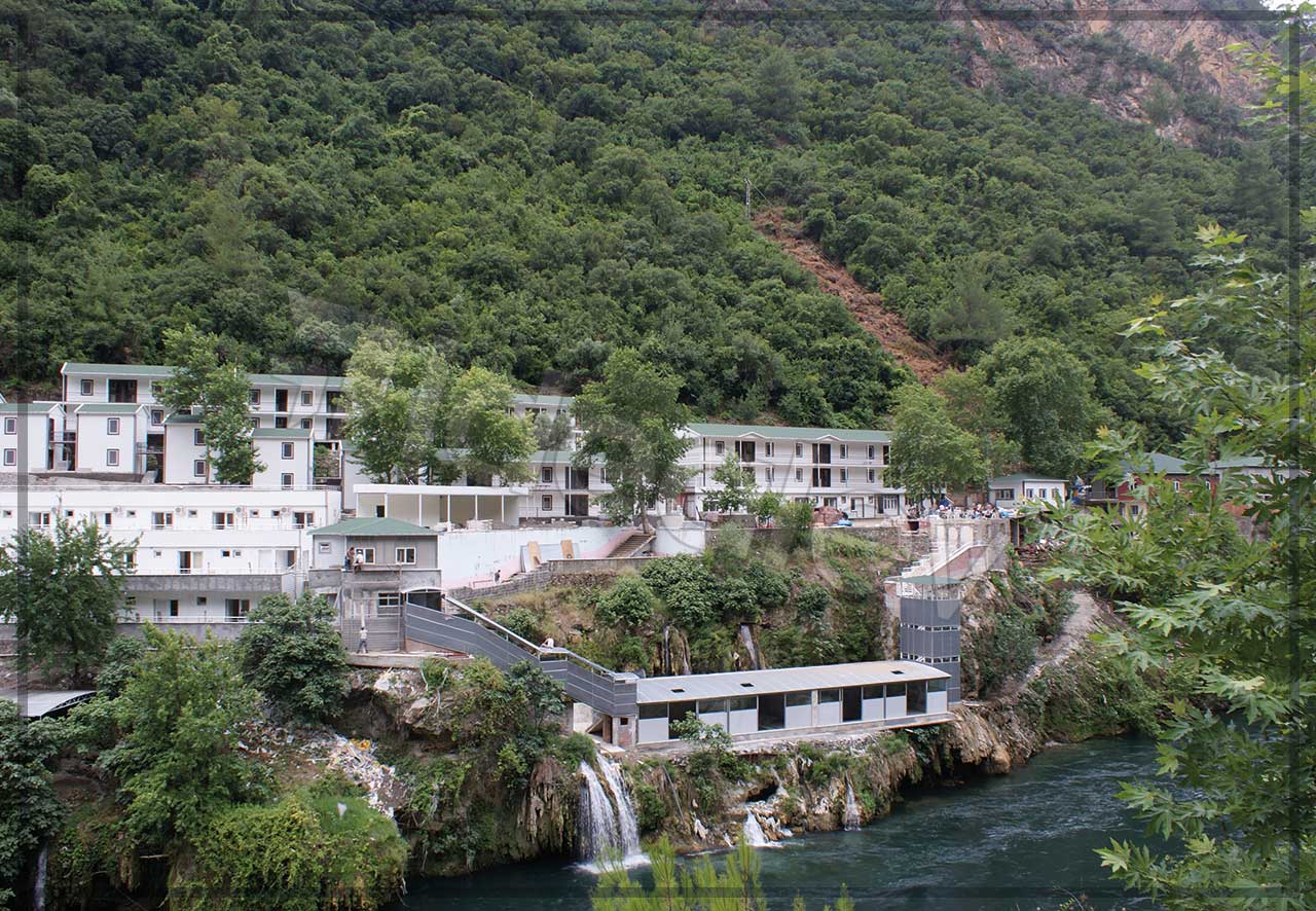 Prefabrik Ev Hangi Arsaya Yapılır?