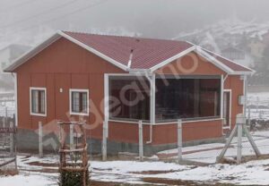 75 m2 Kampanyalı 2+1 Prefabrik Ev 23 75 m2 Kampanyalı 2+1 Prefabrik Ev - Görsel 8