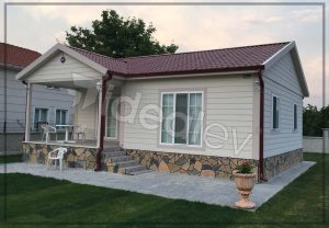 75 m2 Kampanyalı 2+1 Prefabrik Ev 26 75 m2 Kampanyalı 2+1 Prefabrik Ev - Görsel 11