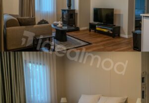 75 m2 Kampanyalı 2+1 Prefabrik Ev 22 75 m2 Kampanyalı 2+1 Prefabrik Ev - Görsel 7