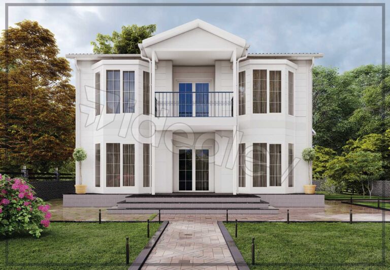 Prefabrik Ev Fiyatları 2021