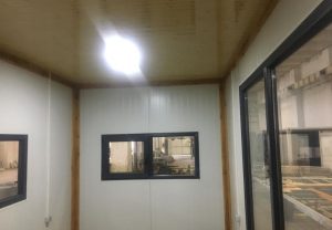 18 m2 Tiny House - Görsel 6
