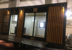 18 m2 Tiny House - Görsel 5