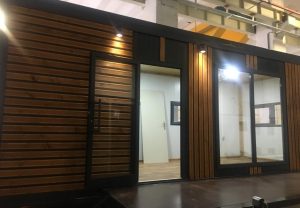 18 m2 Tiny House - Görsel 4