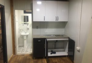 18 m2 Tiny House - Görsel 7