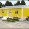 Prefabrik Ofis 65 m² 1