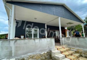 112 m2 Kampanyalı 3+1 Prefabrik Ev 14 112 m2 Kampanyalı 3+1 Prefabrik Ev - Görsel 6
