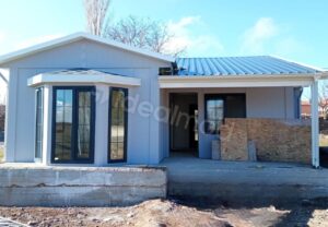 81 m2 Kampanyalı 3+1 Prefabrik Ev 10 81 m2 Kampanyalı 3+1 Prefabrik Ev - Görsel 4