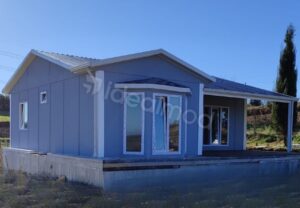 81 m2 Kampanyalı 3+1 Prefabrik Ev 11 81 m2 Kampanyalı 3+1 Prefabrik Ev - Görsel 5