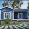 81 m2 Kampanyalı 3+1 Prefabrik Ev 2 81 m2 Kampanyalı 3+1 Prefabrik Ev 2